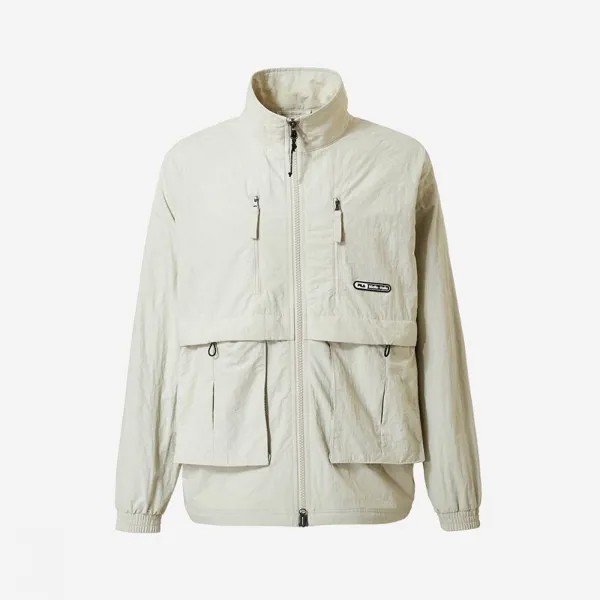 Куртка Fila Basic Waffen Woven (LSA)