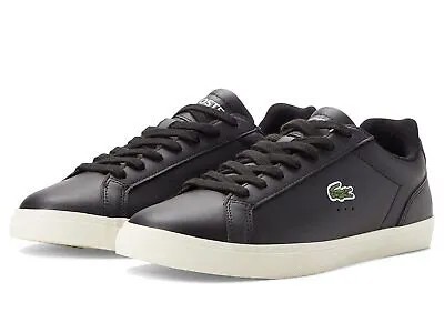 Мужские кроссовки и спортивная обувь Lacoste Lerond PRO 222 1 CMA Sneaker