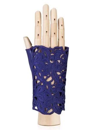 Перчатки без пальцев, митенки ELEGANZZA F-0162