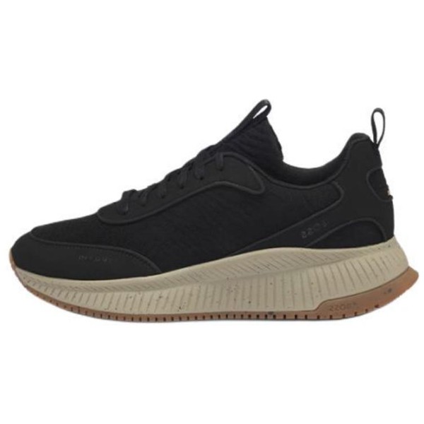 Кроссовки HUGO BOSS Lifestyle Shoes Men Low-top Black, черный