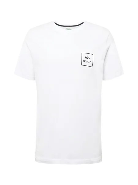 Футболка Rvca, белый