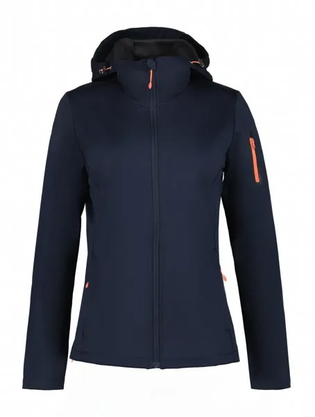 Куртка из софтшелла Icepeak 
