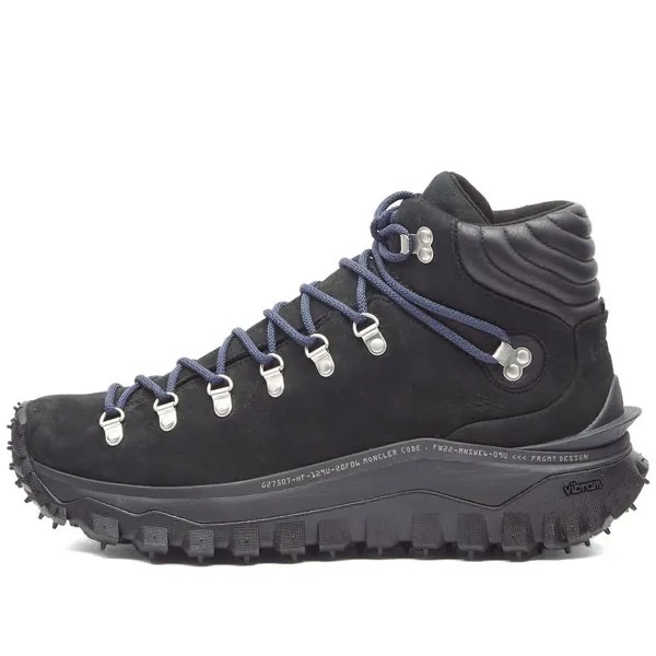 Ботинки Moncler Genius x Fragment Trailgrip High Gore-Tex Boot