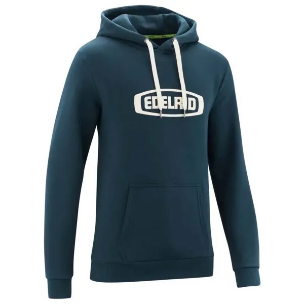 Худи Edelrid Spotter IV, синий