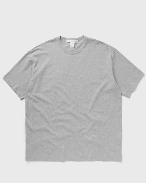 Футболка Comme Des Garçons Shirt Mens T-Shirt Knit, цвет top grey