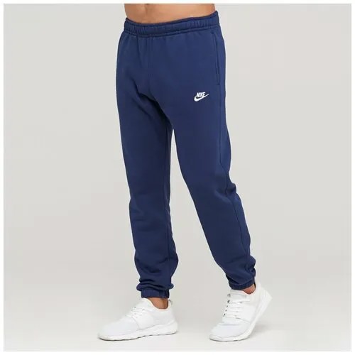 Брюки мужские Nike Club Fleece