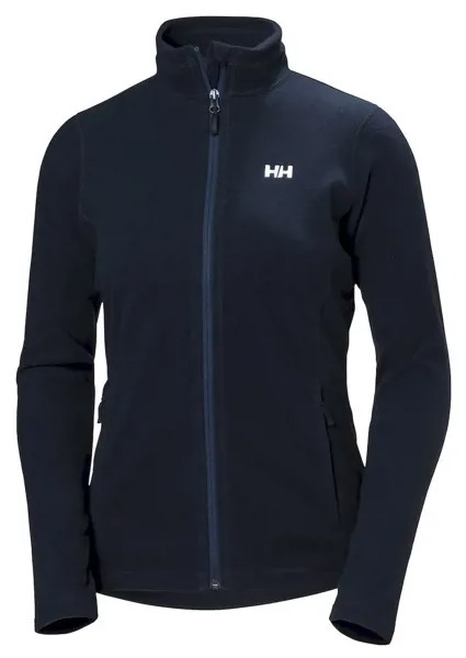 Олимпийка женская Helly Hansen 51599 синяя XS