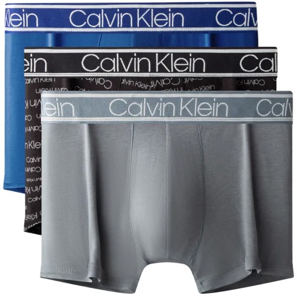 Мужские боксеры Calvin Klein