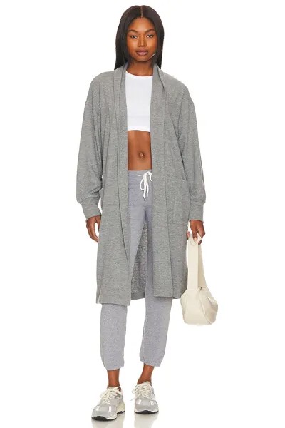 Кардиган LNA Camila, цвет Heather Grey