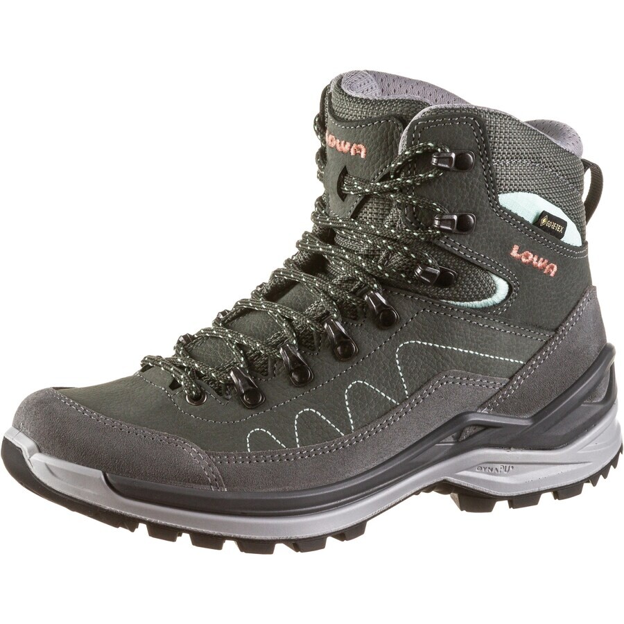 Ботинки LOWA Boots Toro Pro, хаки