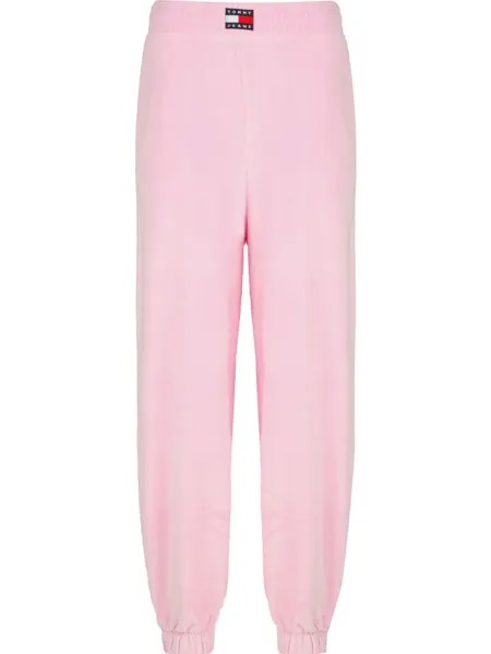 Спортивные штаны Tommy Hilfiger, цвет french orchid