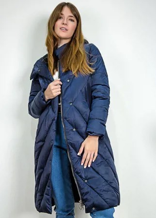 Куртка женская STOLNIK B589 (50, Серый)