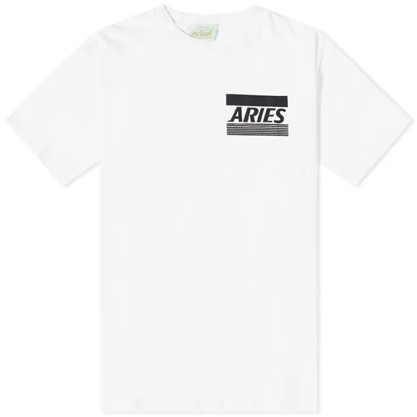 Футболка Aries Credit Card Tee