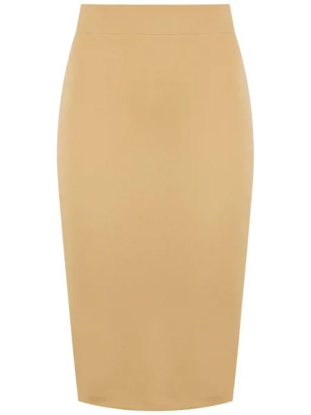 Gloria Coelho Double Tech skirt