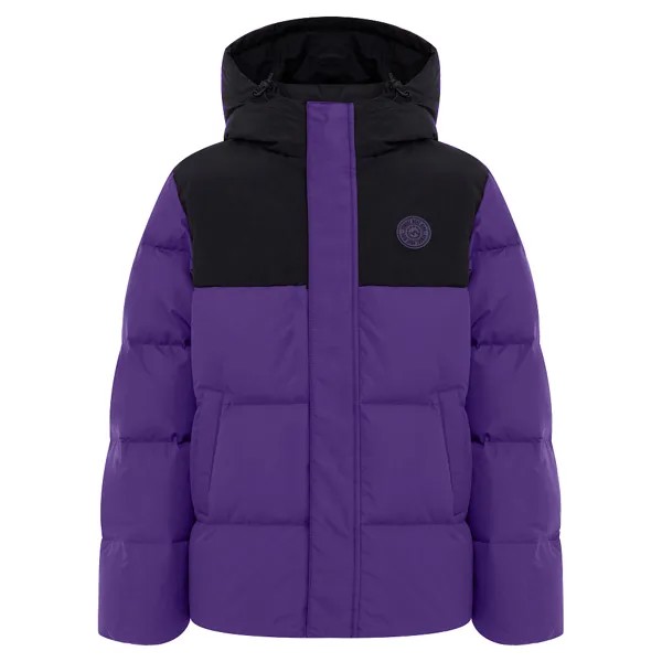 Подростковая куртка Street Beat Basic Down Jacket