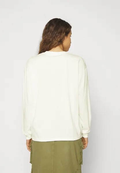 Топ с длинными рукавами Long Mystic Tees Billabong, кристаллы соли