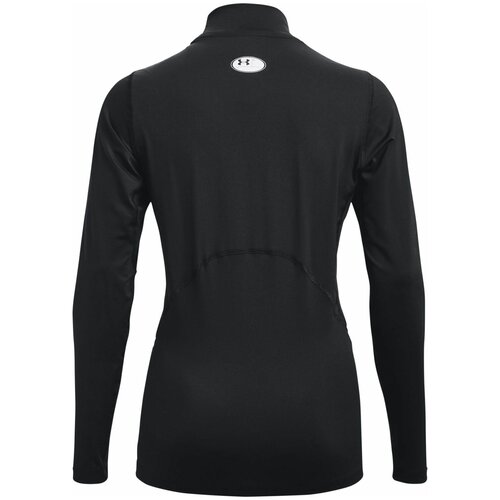 Лонгслив Under Armour Ua Hg Armour Comp Mock Ls 1369606-001 Lg