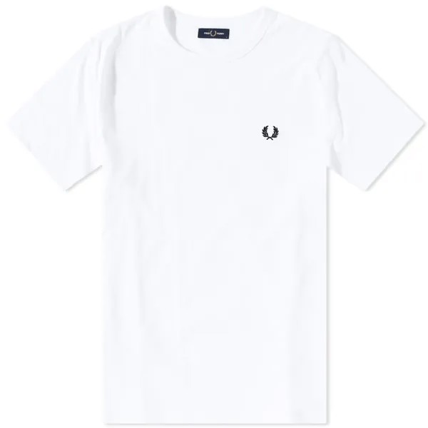 Футболка Fred Perry Ringer Tee