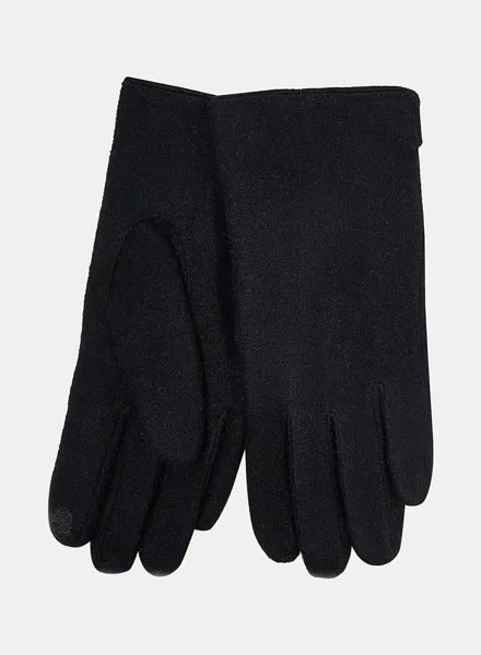 Перчатки мужские Ralf Ringer RMM4-1 черные, one size