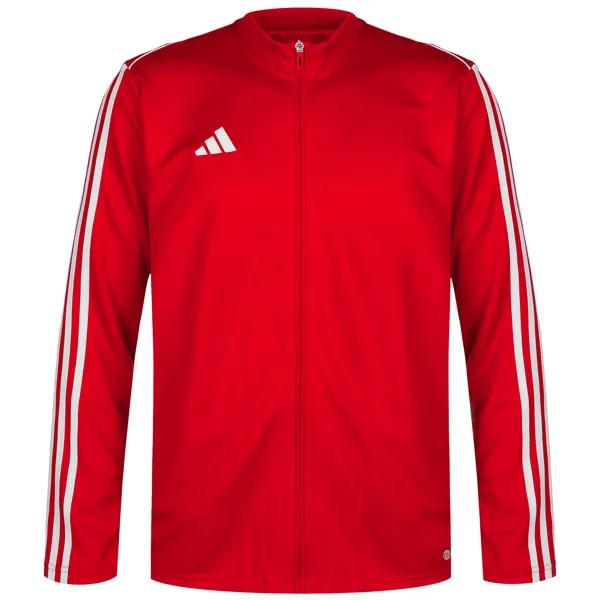 Спортивная куртка adidas Performance Tiro 23 League, красный