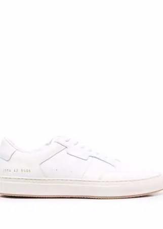 Common Projects кеды Tennis