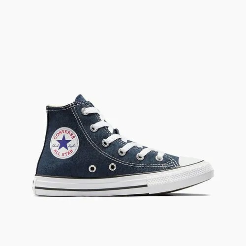 Кеды Converse, размер 32, синий