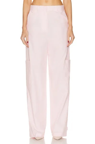 Брюки Remain Poplin Wides, цвет POTPOURRI
