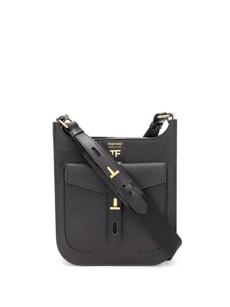 TOM FORD сумка на плечо