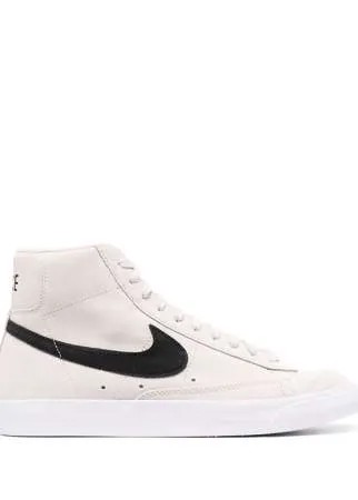 Nike кеды Blazer Mid 77