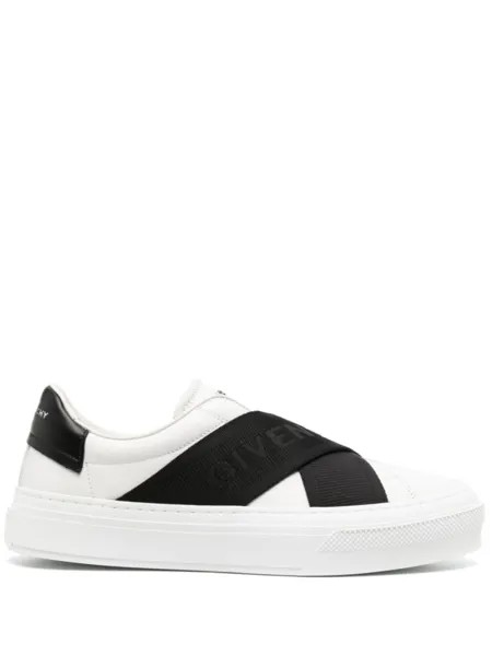 Кеды City Sport Givenchy, белый