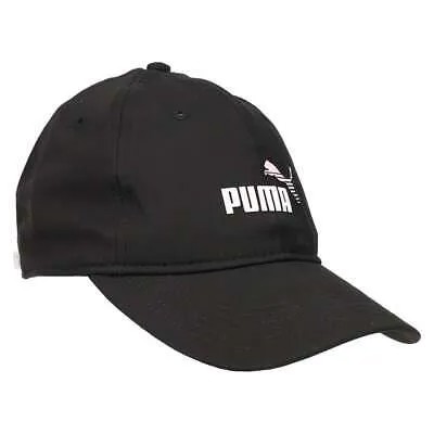 Регулируемая кепка Puma Level Up Женская Размер OSFA Athletic Casual 85807807