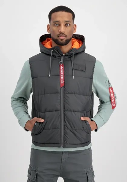 Alpha Industries Блузон 