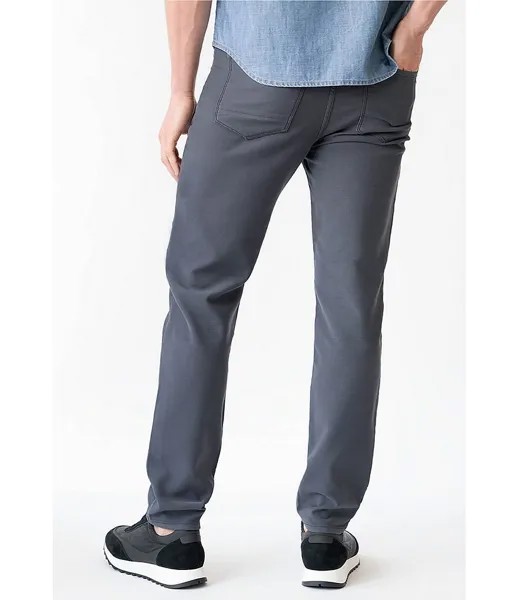 Комбинезон Devil-Dog Comfort Jean Devil-Dog Dungarees, черный