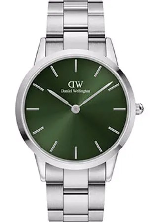 Fashion наручные  мужские часы Daniel Wellington DW00100427. Коллекция Link