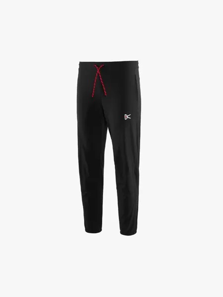 Брюки District Vision Zanzie Track Pant blk