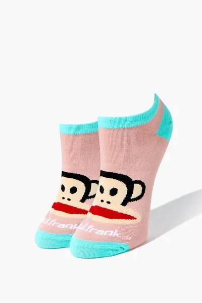 Носки до щиколотки Paul Frank Forever 21