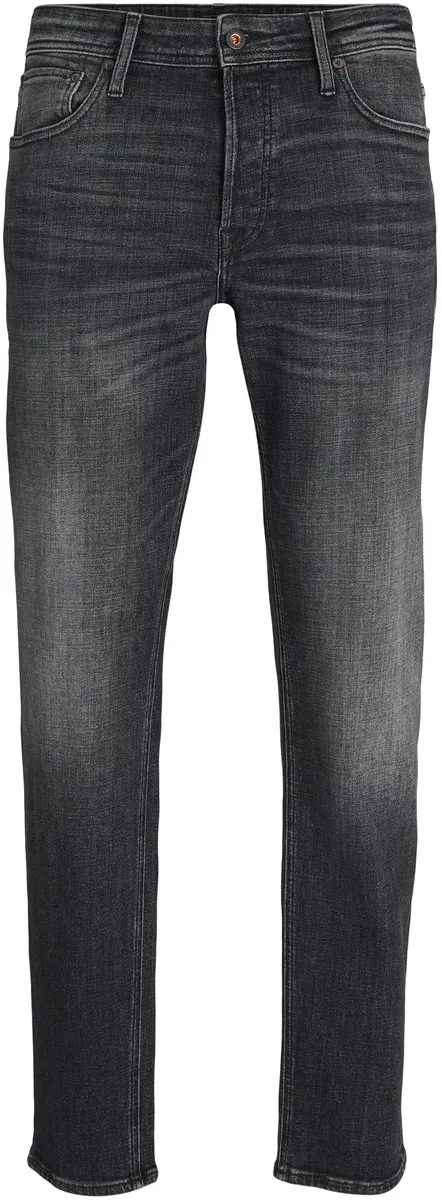 Джинсы комфортного кроя Jack & Jones 