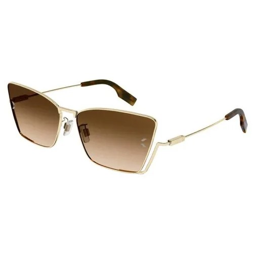 Солнцезащитные очки McQ MQ 0350S 002 58