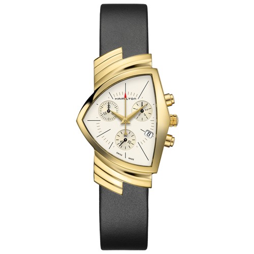 Наручные часы Hamilton H24422751