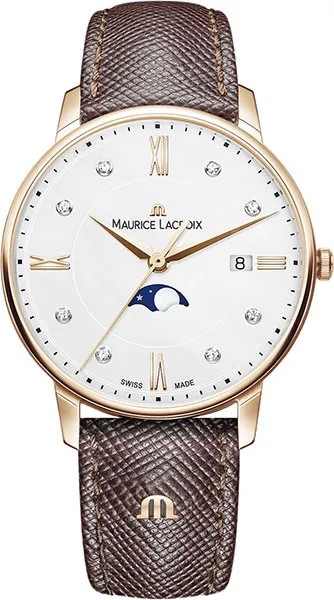 Наручные часы женские Maurice Lacroix EL1096-PVP01-150-1