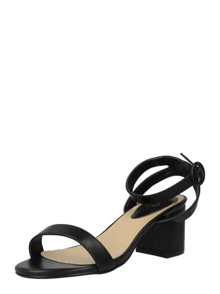 Сандалии Dorothy Perkins SUKI, черный