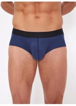 ATOMIC Трусы Carbon Trunks с низкой посадкой, размер M, dark blue