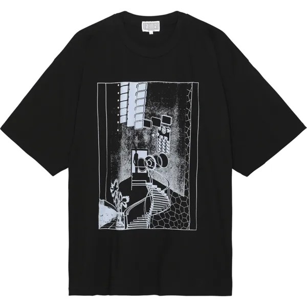 Мужская футболка Cav Empt