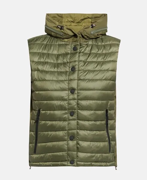 Функциональный жилет Bogner Fire + Ice, цвет Moss