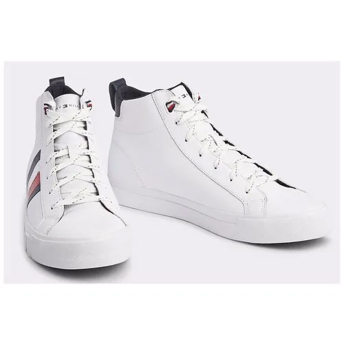 Кеды TOMMY HILFIGER