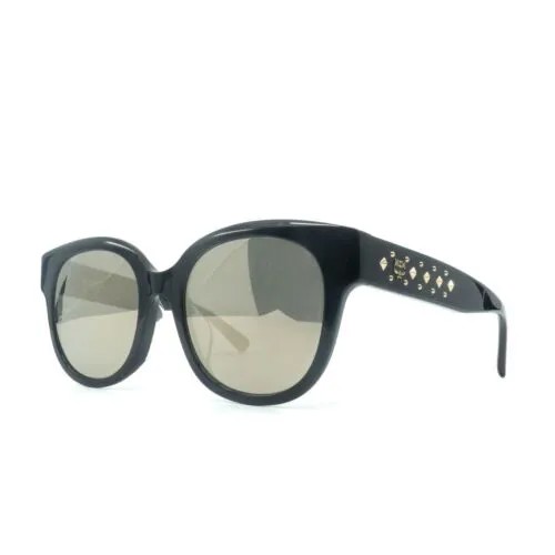 [MCM623SK-013] Женские солнцезащитные очки MCM -quot;кошачий глаз-quot;