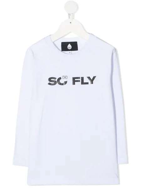 DUOltd футболка So Fly