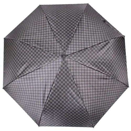 Зонт Zemsa, серый