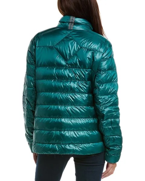 Куртка Canada Goose из кипариса, зеленый