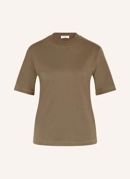 Футболка Filippa K, коричневый